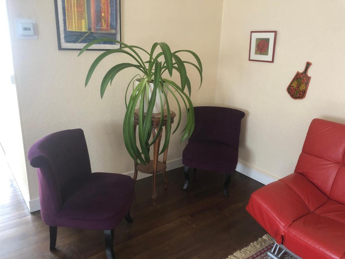 J'Offre - Proche De L'Hyper Centre Bourges Ngoại thất bức ảnh
