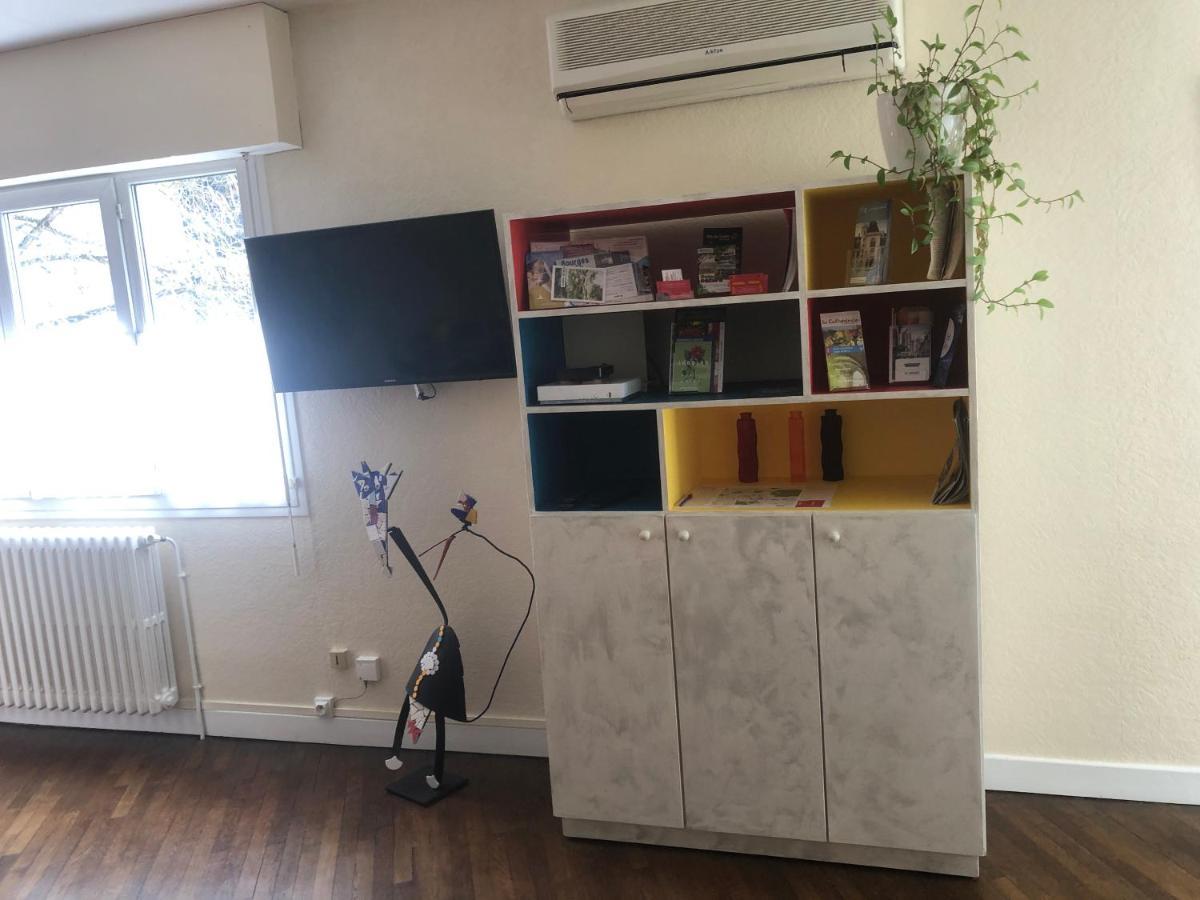 J'Offre - Proche De L'Hyper Centre Bourges Ngoại thất bức ảnh