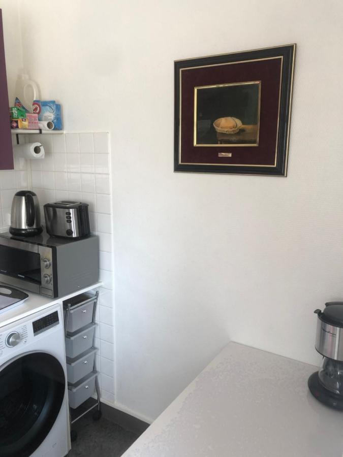 J'Offre - Proche De L'Hyper Centre Bourges Ngoại thất bức ảnh