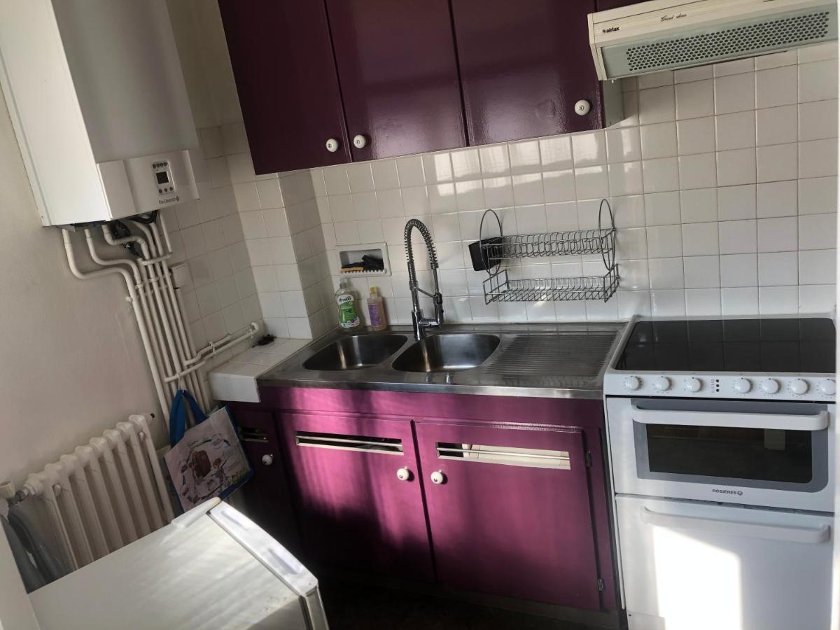 J'Offre - Proche De L'Hyper Centre Bourges Ngoại thất bức ảnh