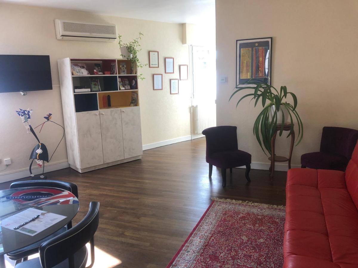 J'Offre - Proche De L'Hyper Centre Bourges Ngoại thất bức ảnh